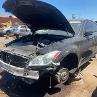 Photo of 2012 Infiniti Infiniti M37