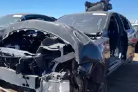 Photo of 2019 Infiniti Infiniti Q50