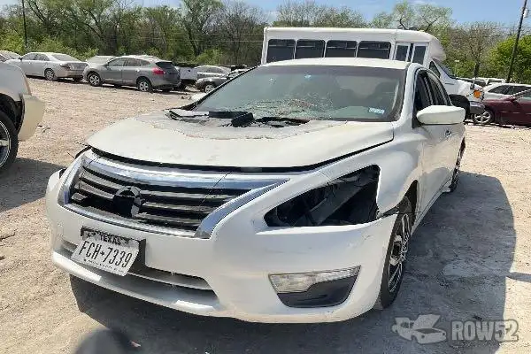 Photo of 2013 Nissan Altima