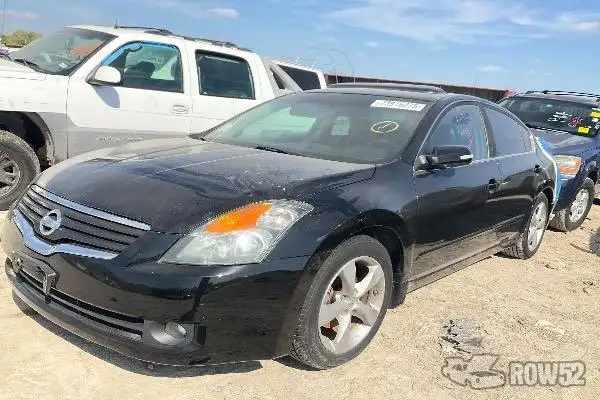 Photo of 2009 Nissan Altima