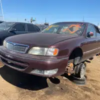 Photo of 1998 Infiniti Infiniti I30