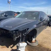 Photo of 2015 Infiniti Infiniti Q50