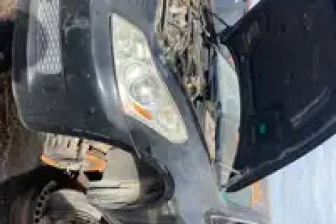 Photo of 2007 Infiniti Infiniti G35