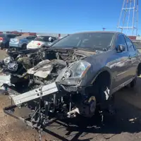 Photo of 2009 Infiniti Infiniti M45