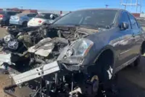 Photo of 2009 Infiniti Infiniti M45