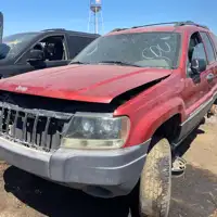 Photo of 2004 Jeep Grand Cherokee