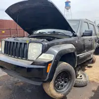 Photo of 2012 Jeep Liberty