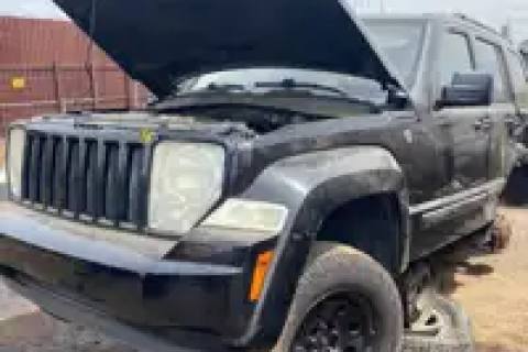 Photo of 2012 Jeep Liberty