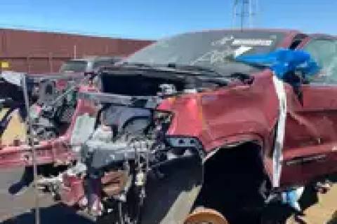 Photo of 2014 Jeep Grand Cherokee