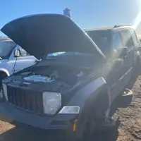 Photo of 2012 Jeep Liberty