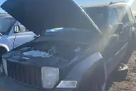 Photo of 2012 Jeep Liberty