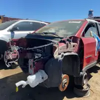 Photo of 2021 Jeep Compass