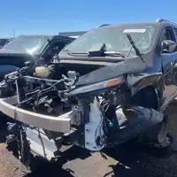 Photo of 2014 Jeep Cherokee