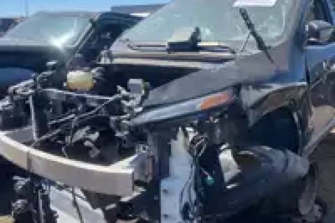 Photo of 2014 Jeep Cherokee