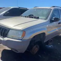 Photo of 2004 Jeep Grand Cherokee