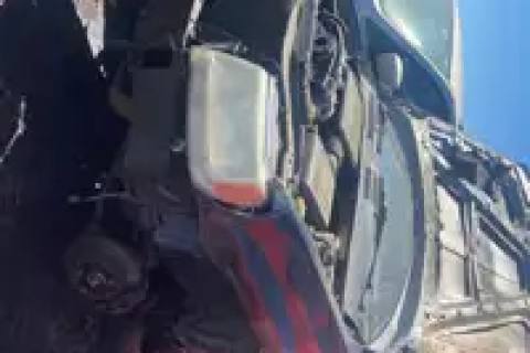 Photo of 2000 Jeep Grand Cherokee