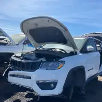 Photo of 2020 Jeep Compass