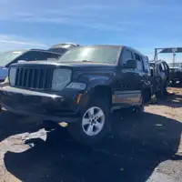 Photo of 2011 Jeep Liberty