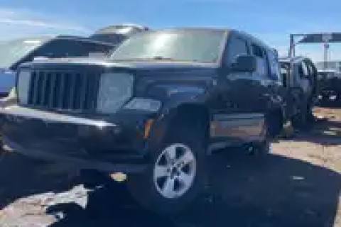 Photo of 2011 Jeep Liberty
