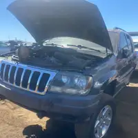 Photo of 2003 Jeep Grand Cherokee