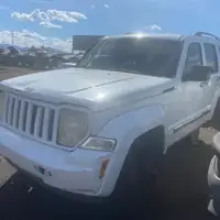 Photo of 2012 Jeep Liberty