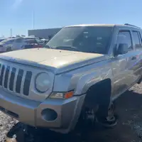 Photo of 2009 Jeep Patriot