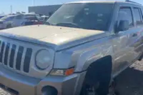 Photo of 2009 Jeep Patriot