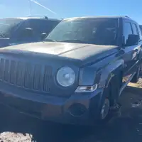 Photo of 2008 Jeep Patriot