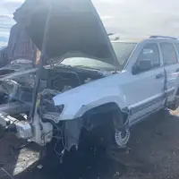 Photo of 2006 Jeep Grand Cherokee