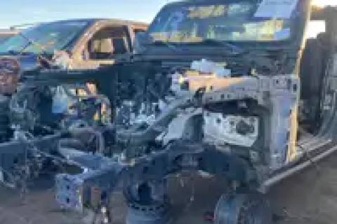 Photo of 2022 Jeep Gladiator