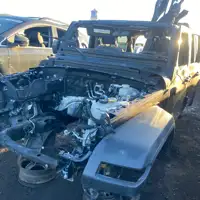 Photo of 2021 Jeep Wrangler