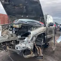 Photo of 2005 Jeep Liberty