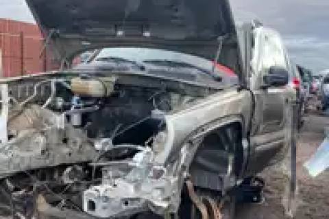 Photo of 2005 Jeep Liberty