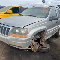 Photo of 2002 Jeep Grand Cherokee