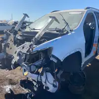 Photo of 2019 Jeep Cherokee