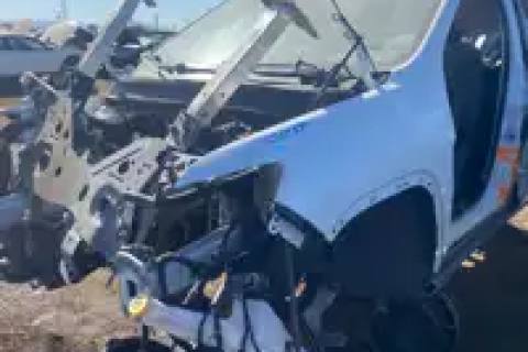 Photo of 2019 Jeep Cherokee