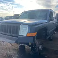 Photo of 2006 Jeep Commander