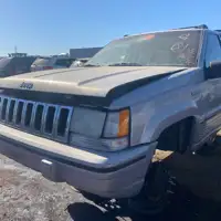 Photo of 1995 Jeep Grand Cherokee