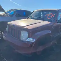 Photo of 2009 Jeep Liberty