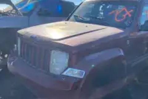 Photo of 2009 Jeep Liberty