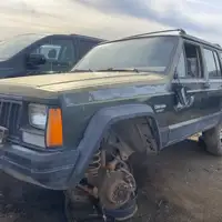 Photo of 1995 Jeep Cherokee