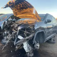 Photo of 2018 Jeep Cherokee