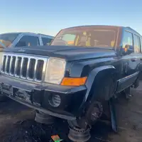 Photo of 2007 Jeep Commander