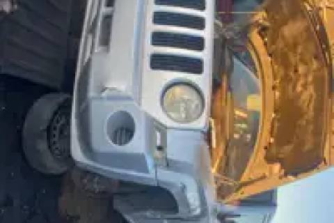Photo of 2008 Jeep Patriot
