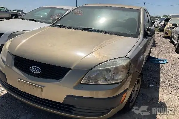Photo of 2006 Kia Rio