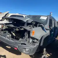 Photo of 2021 Jeep Renegade