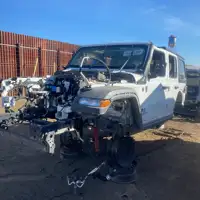 Photo of 2021 Jeep Wrangler