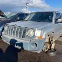 Photo of 2010 Jeep Patriot