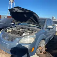 Photo of 2006 Kia Rio