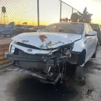 Photo of 2015 Kia Optima